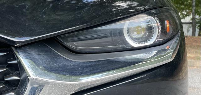 used 2023 Mazda CX-30 car, priced at $20,999