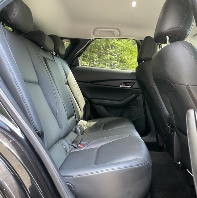 used 2023 Mazda CX-30 car, priced at $20,999