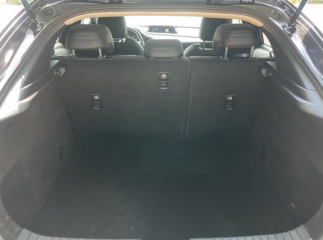 used 2023 Mazda CX-30 car, priced at $20,999