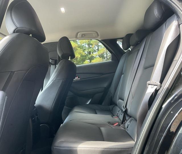 used 2023 Mazda CX-30 car, priced at $20,999