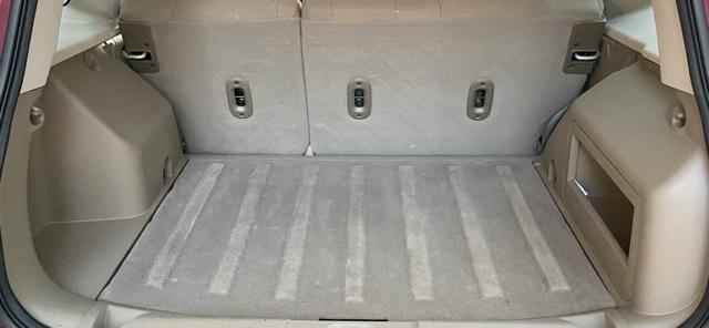 used 2014 Jeep Patriot car, priced at $5,999