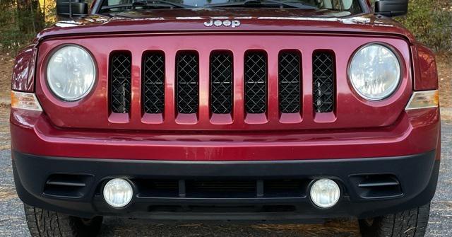 used 2014 Jeep Patriot car, priced at $5,999