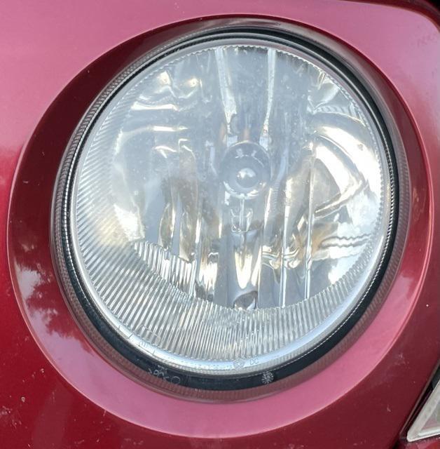 used 2014 Jeep Patriot car, priced at $5,999