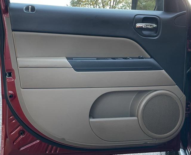 used 2014 Jeep Patriot car, priced at $5,999