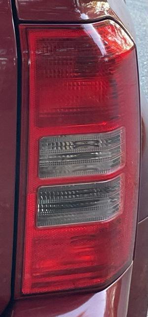 used 2014 Jeep Patriot car, priced at $5,999