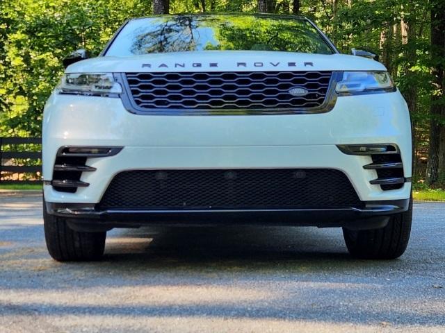 used 2020 Land Rover Range Rover Velar car, priced at $37,390