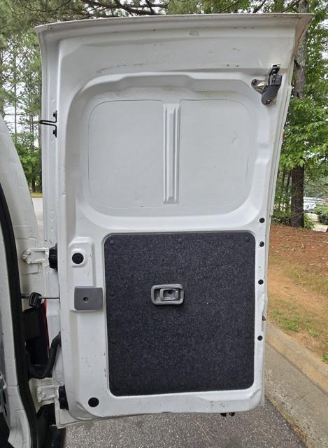 used 2020 Nissan NV200 car, priced at $15,990