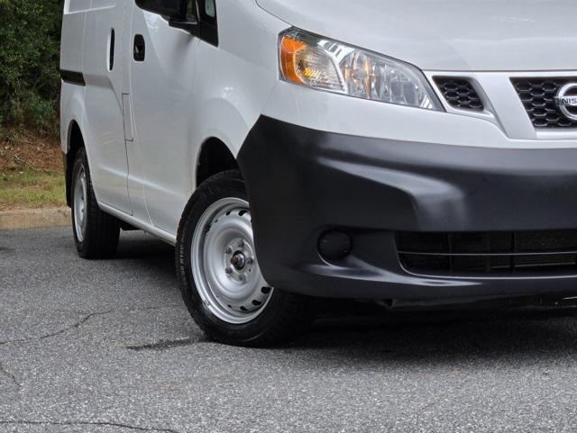 used 2020 Nissan NV200 car, priced at $15,990