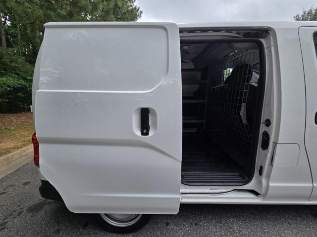 used 2020 Nissan NV200 car, priced at $15,990