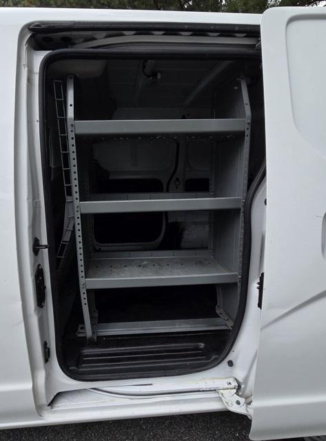 used 2020 Nissan NV200 car, priced at $15,990