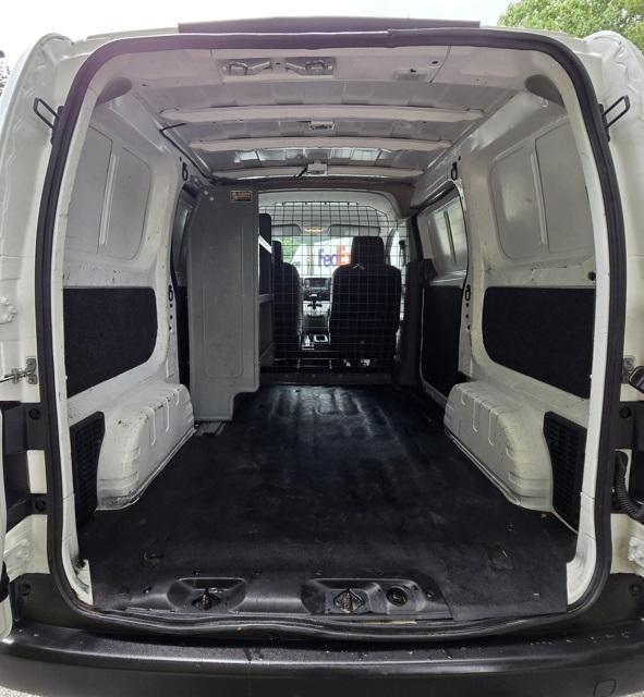 used 2020 Nissan NV200 car, priced at $15,990
