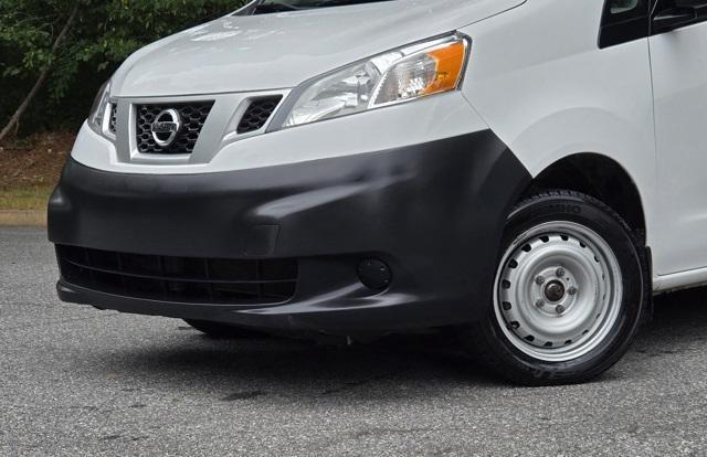 used 2020 Nissan NV200 car, priced at $15,990