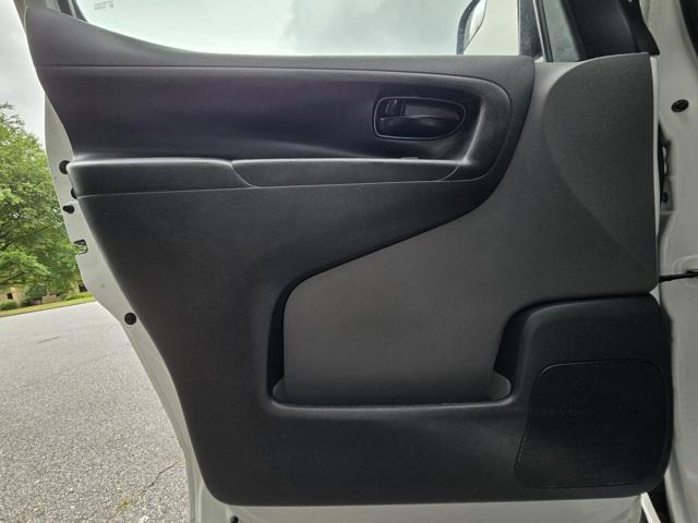 used 2020 Nissan NV200 car, priced at $15,990