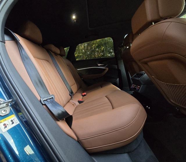 used 2019 Audi e-tron car, priced at $21,299