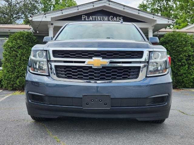 used 2020 Chevrolet Tahoe car, priced at $37,390