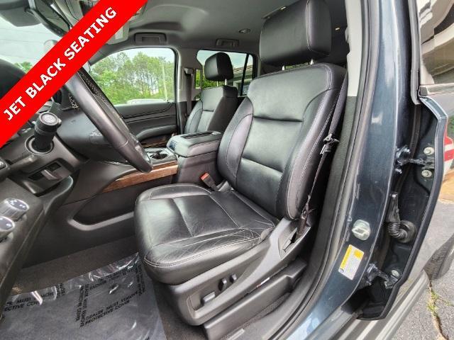 used 2020 Chevrolet Tahoe car, priced at $37,390