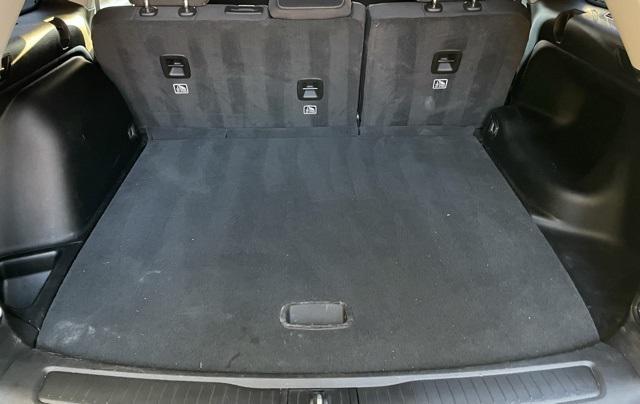 used 2022 Jeep Grand Cherokee car, priced at $22,749