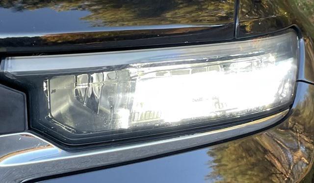 used 2022 Jeep Grand Cherokee car, priced at $22,749