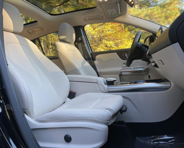 used 2021 Mercedes-Benz GLA 250 car, priced at $23,449