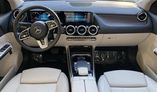 used 2021 Mercedes-Benz GLA 250 car, priced at $23,449