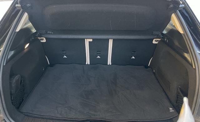 used 2021 Mercedes-Benz GLA 250 car, priced at $23,449