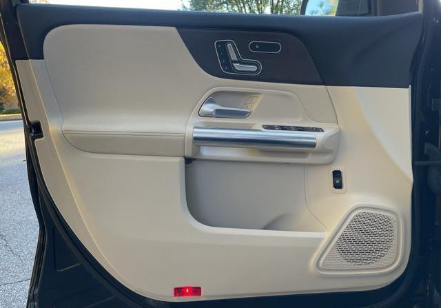 used 2021 Mercedes-Benz GLA 250 car, priced at $23,449