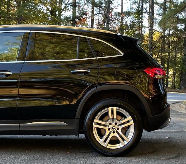 used 2021 Mercedes-Benz GLA 250 car, priced at $23,449