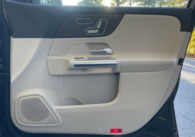 used 2021 Mercedes-Benz GLA 250 car, priced at $23,449