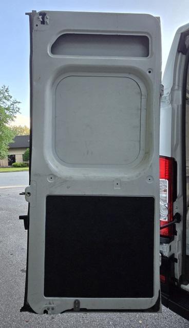 used 2023 Ram ProMaster 2500 car, priced at $28,990