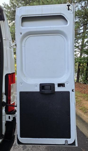 used 2023 Ram ProMaster 2500 car, priced at $28,990