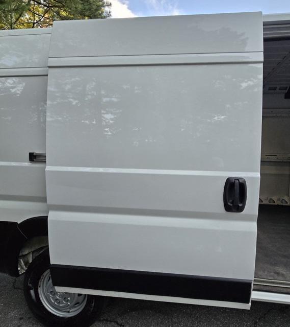 used 2023 Ram ProMaster 2500 car, priced at $28,990