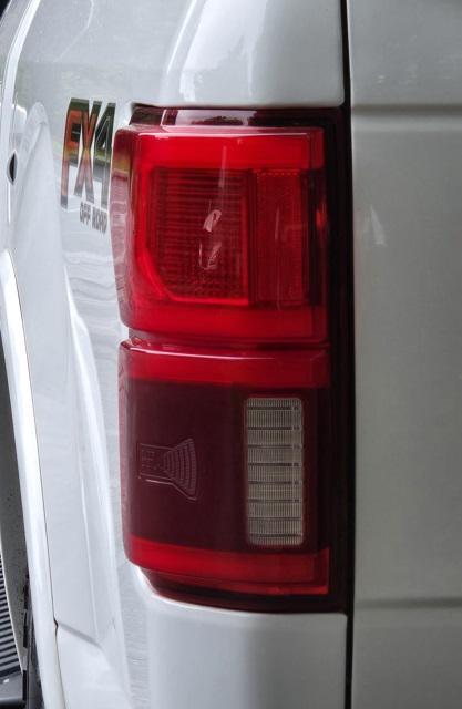 used 2020 Ford F-150 car, priced at $18,990
