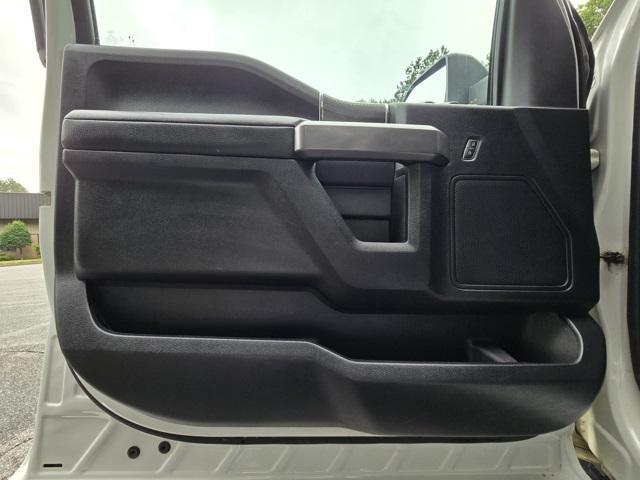 used 2020 Ford F-150 car, priced at $18,990