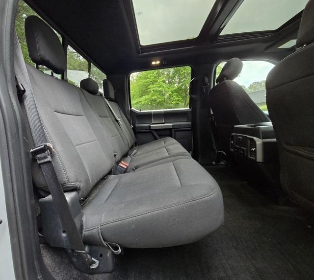 used 2020 Ford F-150 car, priced at $18,990