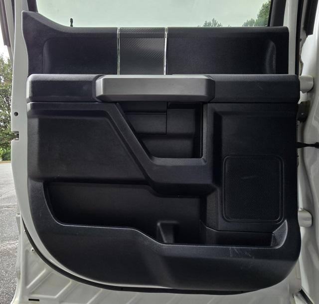 used 2020 Ford F-150 car, priced at $18,990