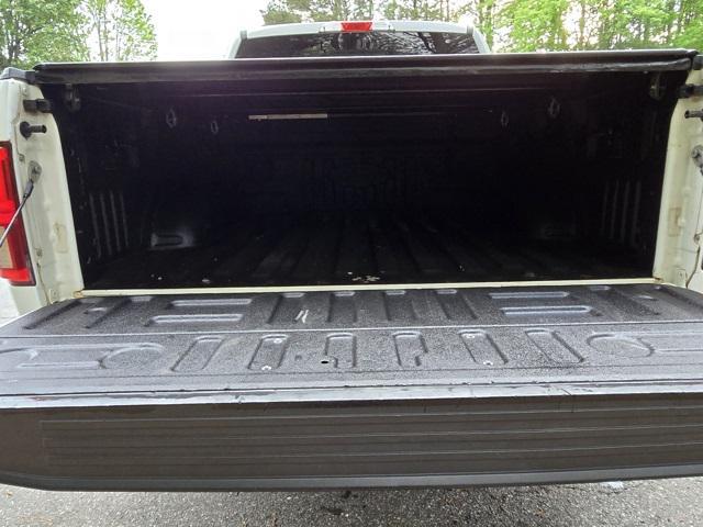 used 2020 Ford F-150 car, priced at $18,990