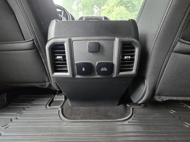 used 2020 Ford F-150 car, priced at $18,990