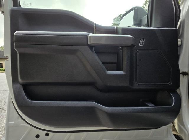 used 2020 Ford F-150 car, priced at $18,990
