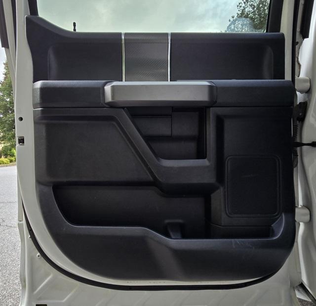 used 2020 Ford F-150 car, priced at $18,990