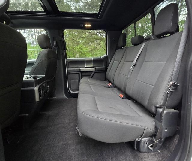 used 2020 Ford F-150 car, priced at $18,990