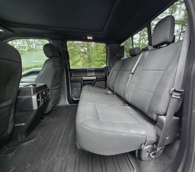 used 2020 Ford F-150 car, priced at $18,990