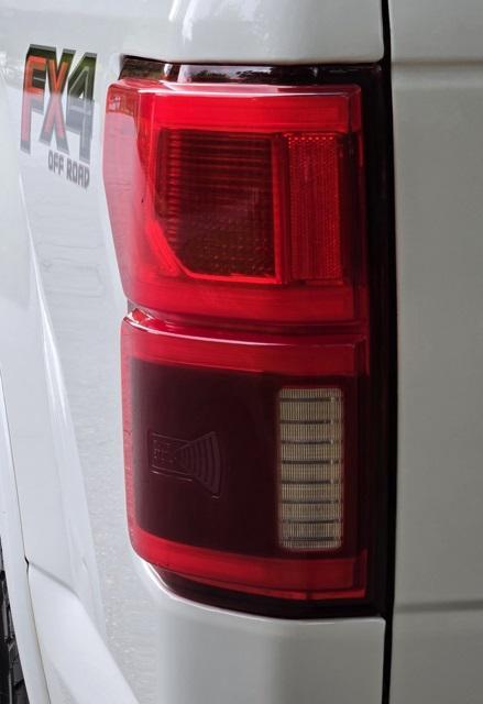 used 2020 Ford F-150 car, priced at $18,990