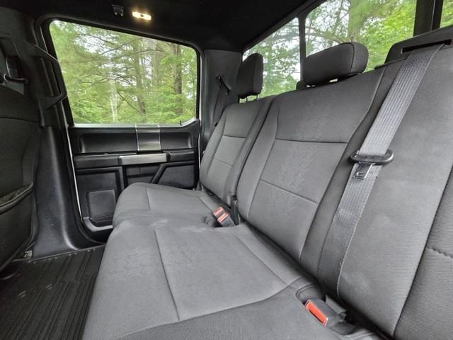 used 2020 Ford F-150 car, priced at $18,990