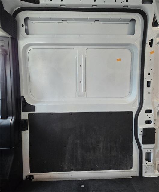 used 2023 Ram ProMaster 2500 car, priced at $32,790