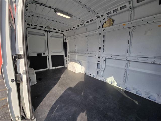 used 2023 Ram ProMaster 2500 car, priced at $32,790