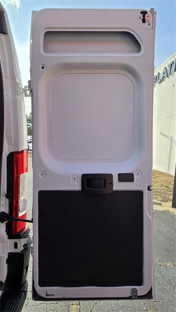 used 2023 Ram ProMaster 2500 car, priced at $32,790