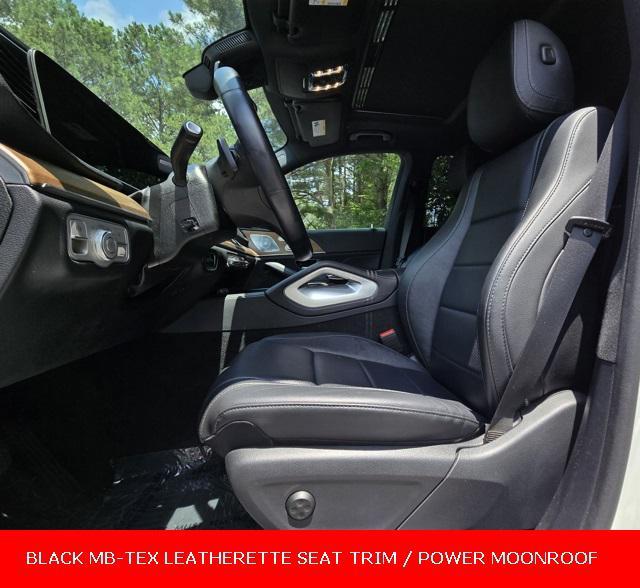used 2021 Mercedes-Benz GLE 350 car, priced at $38,577
