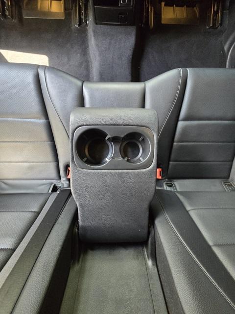 used 2021 Mercedes-Benz GLE 350 car, priced at $39,651