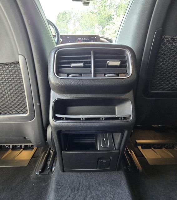used 2021 Mercedes-Benz GLE 350 car, priced at $39,651