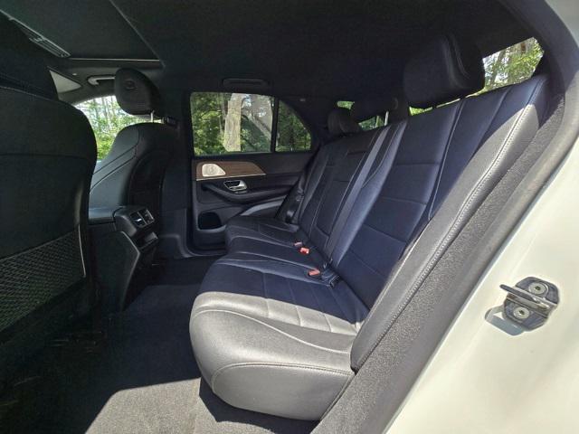 used 2021 Mercedes-Benz GLE 350 car, priced at $39,651